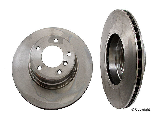 Brembo Disc Brake Rotor 09.9173.11