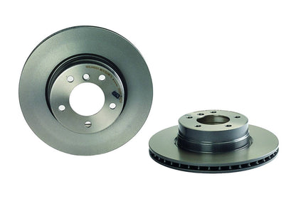 Brembo Disc Brake Rotor 09.9173.11