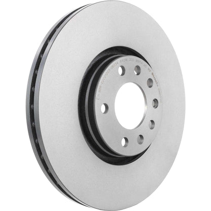 Brembo Disc Brake Rotor 09.9177.11