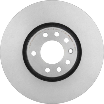 Brembo Disc Brake Rotor 09.9177.11
