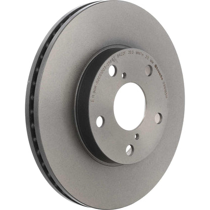 Brembo Disc Brake Rotor 09.9185.11