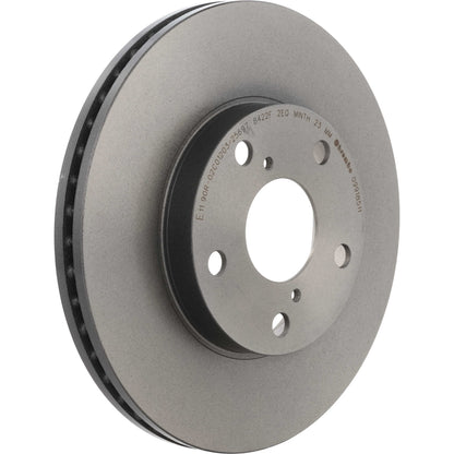 Brembo Disc Brake Rotor 09.9185.11