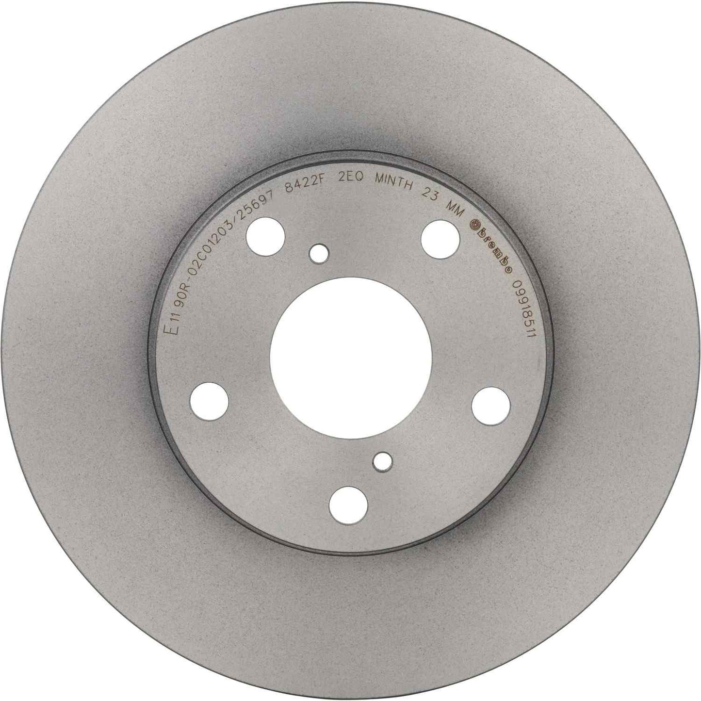 Brembo Disc Brake Rotor 09.9185.11