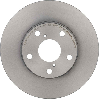 Brembo Disc Brake Rotor 09.9185.11