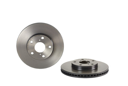 Brembo Disc Brake Rotor 09.9185.11