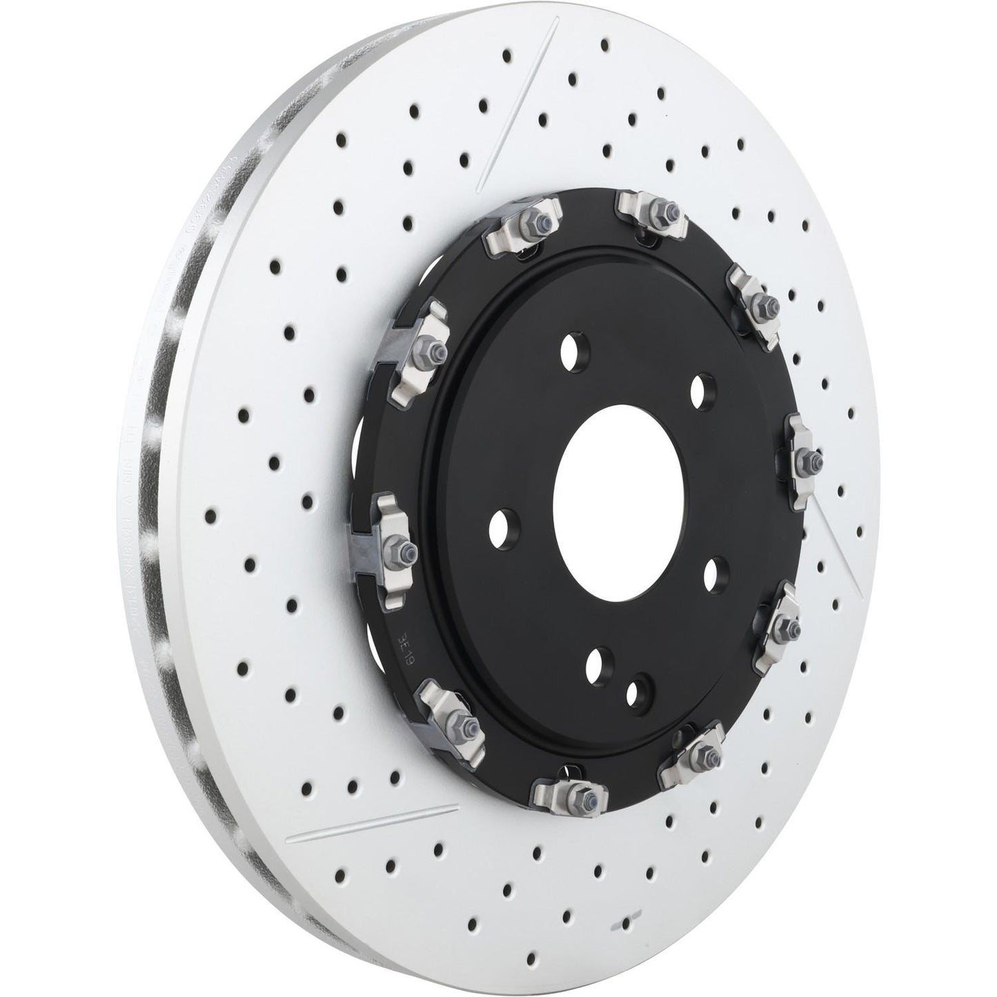 Brembo Disc Brake Rotor