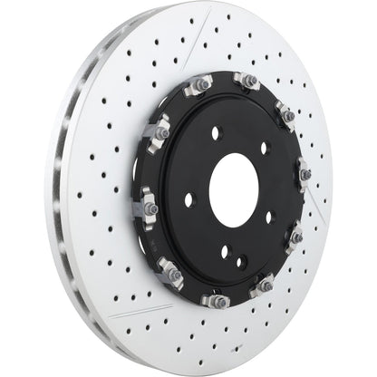 Brembo Disc Brake Rotor