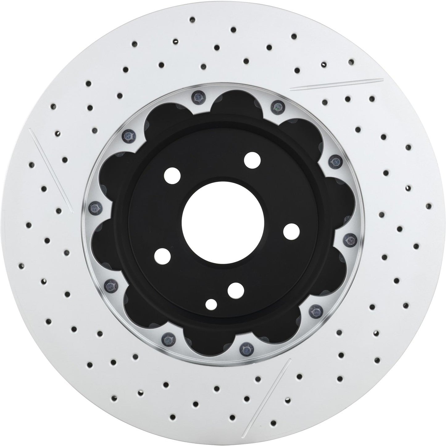Brembo Disc Brake Rotor