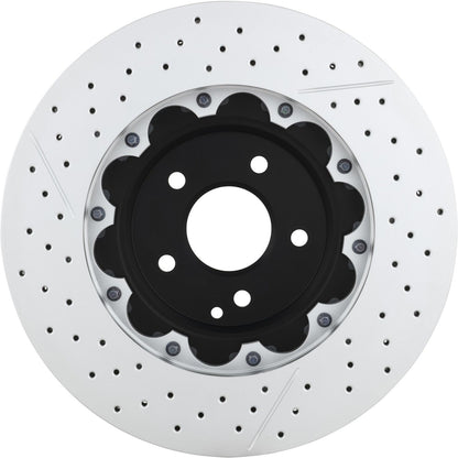 Brembo Disc Brake Rotor