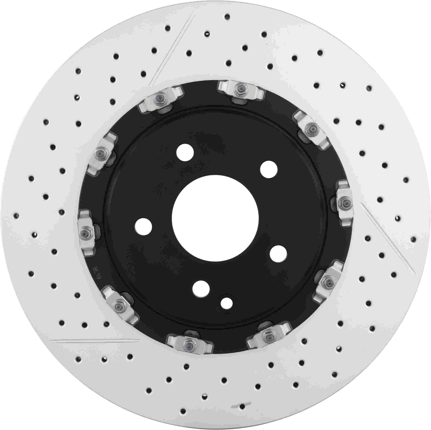 Brembo Disc Brake Rotor