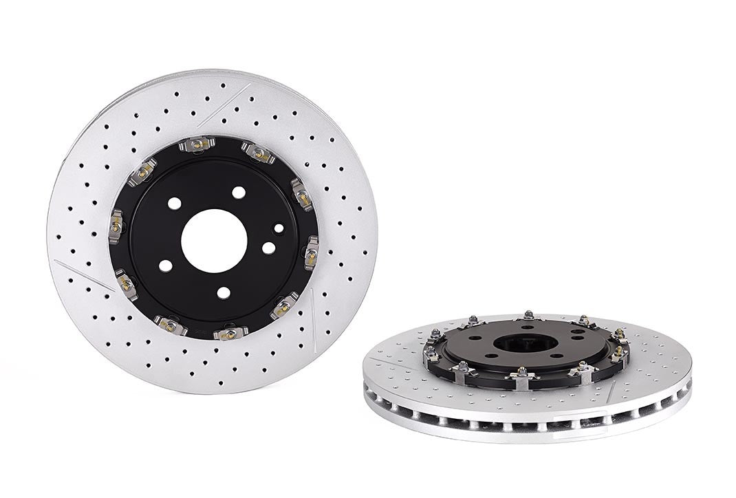 Brembo Disc Brake Rotor