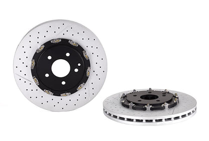 Brembo Disc Brake Rotor