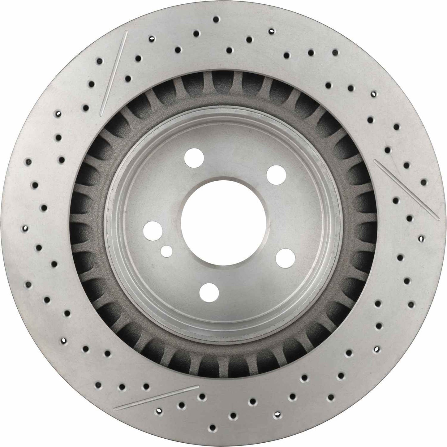 Brembo Disc Brake Rotor