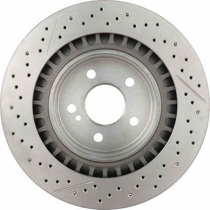 Brembo Disc Brake Rotor