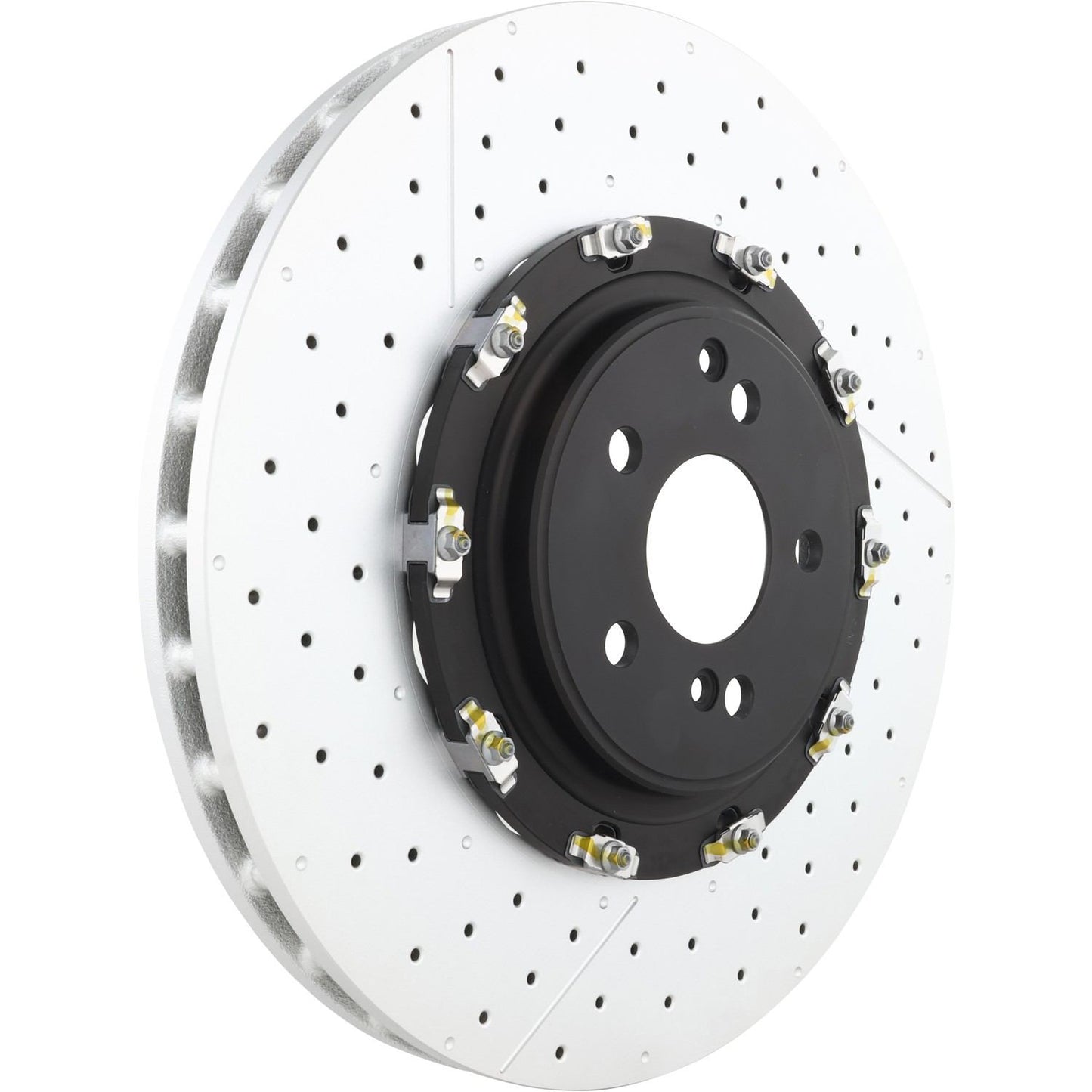 Brembo Disc Brake Rotor