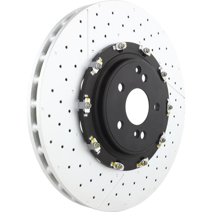Brembo Disc Brake Rotor