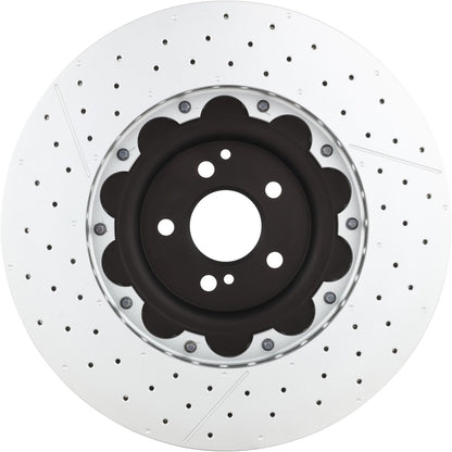 Brembo Disc Brake Rotor