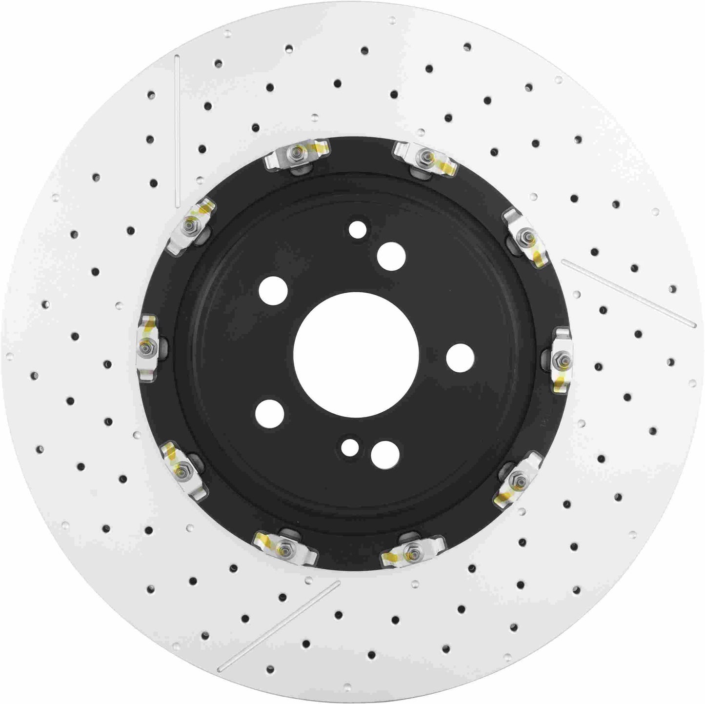 Brembo Disc Brake Rotor