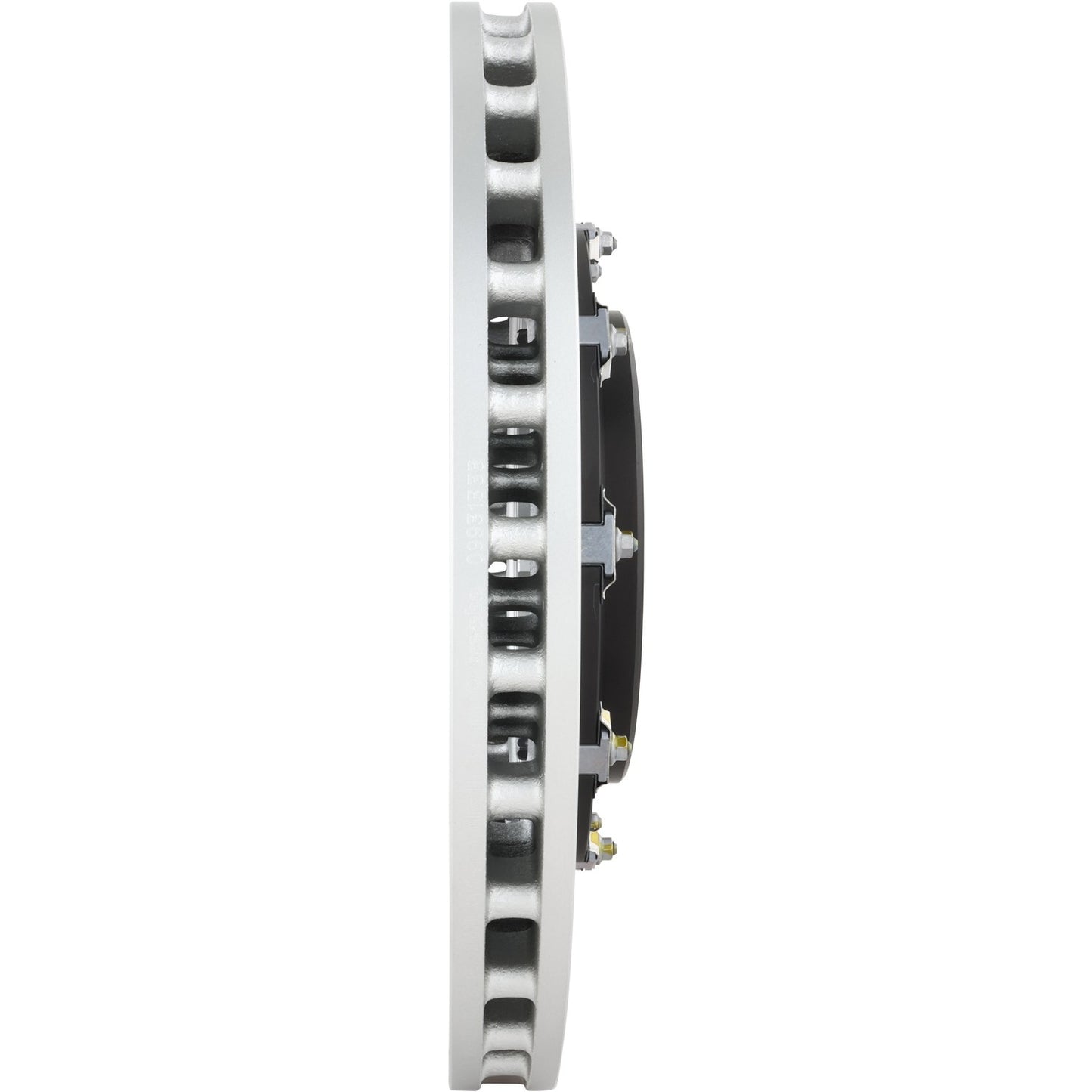 Brembo Disc Brake Rotor