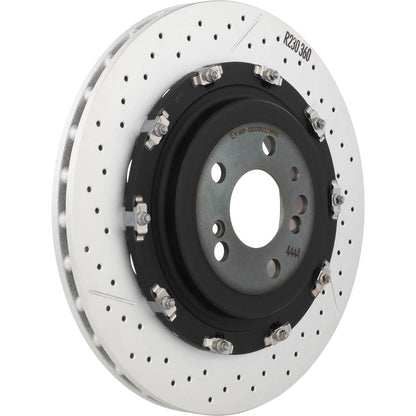 Brembo Disc Brake Rotor