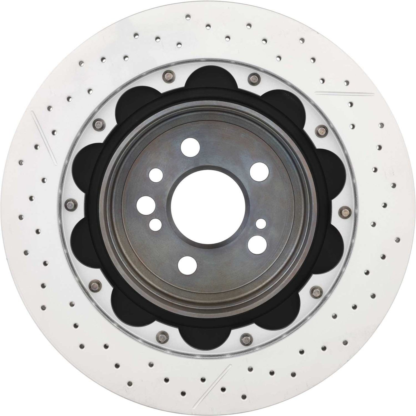 Brembo Disc Brake Rotor