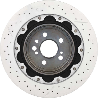 Brembo Disc Brake Rotor