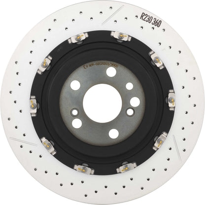 Brembo Disc Brake Rotor