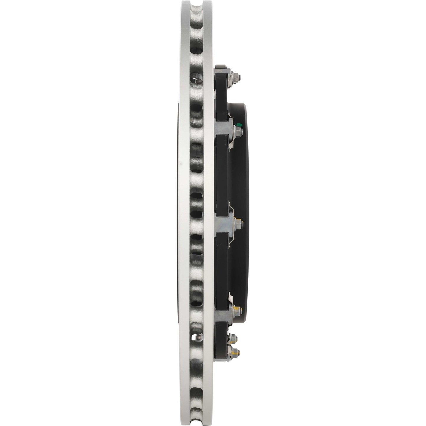 Brembo Disc Brake Rotor