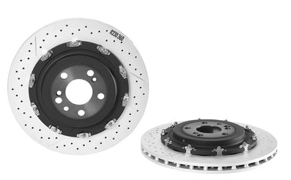 Brembo Disc Brake Rotor