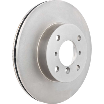 Brembo OE Brembo 02-07 Suzuki Aerio/99-02 Esteem Front Premium OE Equivalent Rotor 09.9350.10