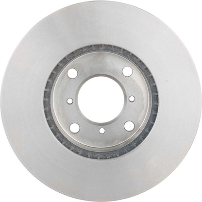 Brembo OE Brembo 02-07 Suzuki Aerio/99-02 Esteem Front Premium OE Equivalent Rotor 09.9350.10