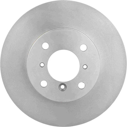 Brembo OE Brembo 02-07 Suzuki Aerio/99-02 Esteem Front Premium OE Equivalent Rotor 09.9350.10