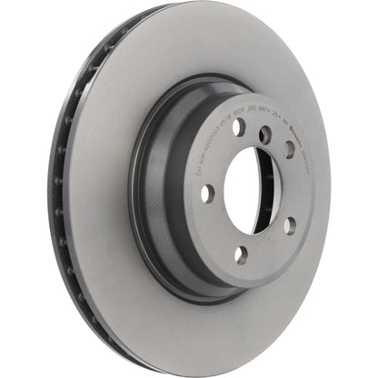 Brembo Disc Brake Rotor 09.9355.11
