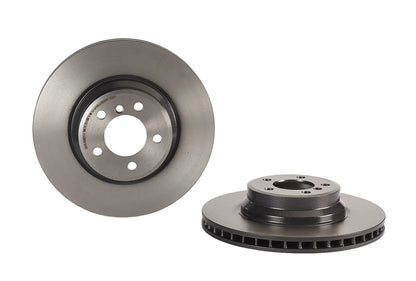 Brembo Disc Brake Rotor 09.9355.11