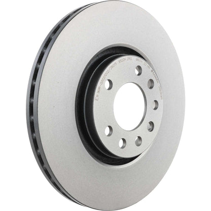 Brembo Disc Brake Rotor 09.9369.11