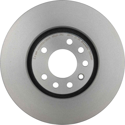 Brembo Disc Brake Rotor 09.9369.11