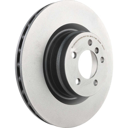Brembo Disc Brake Rotor 09.9372.21