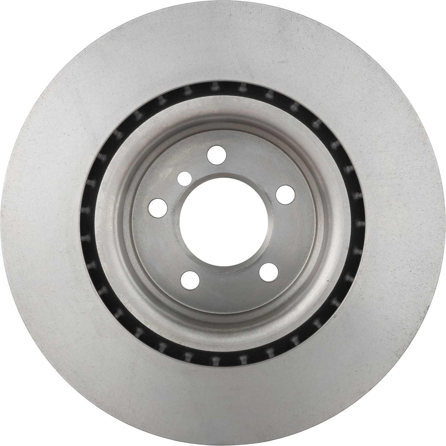 Brembo Disc Brake Rotor 09.9372.21