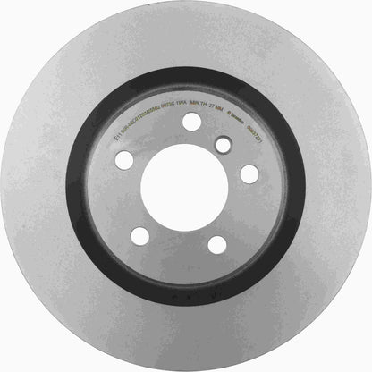 Brembo Disc Brake Rotor 09.9372.21