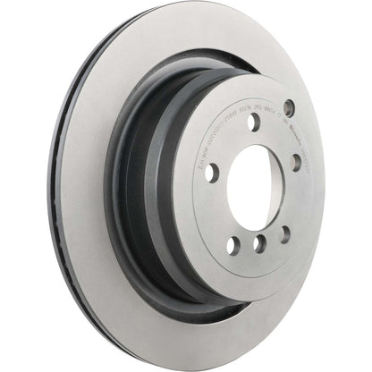 Brembo Disc Brake Rotor 09.9373.21