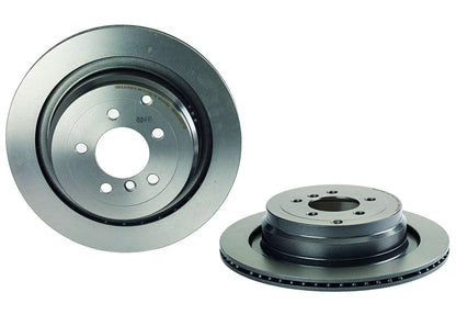 Brembo Disc Brake Rotor 09.9373.21