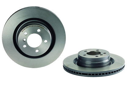 Brembo Disc Brake Rotor 09.9374.21