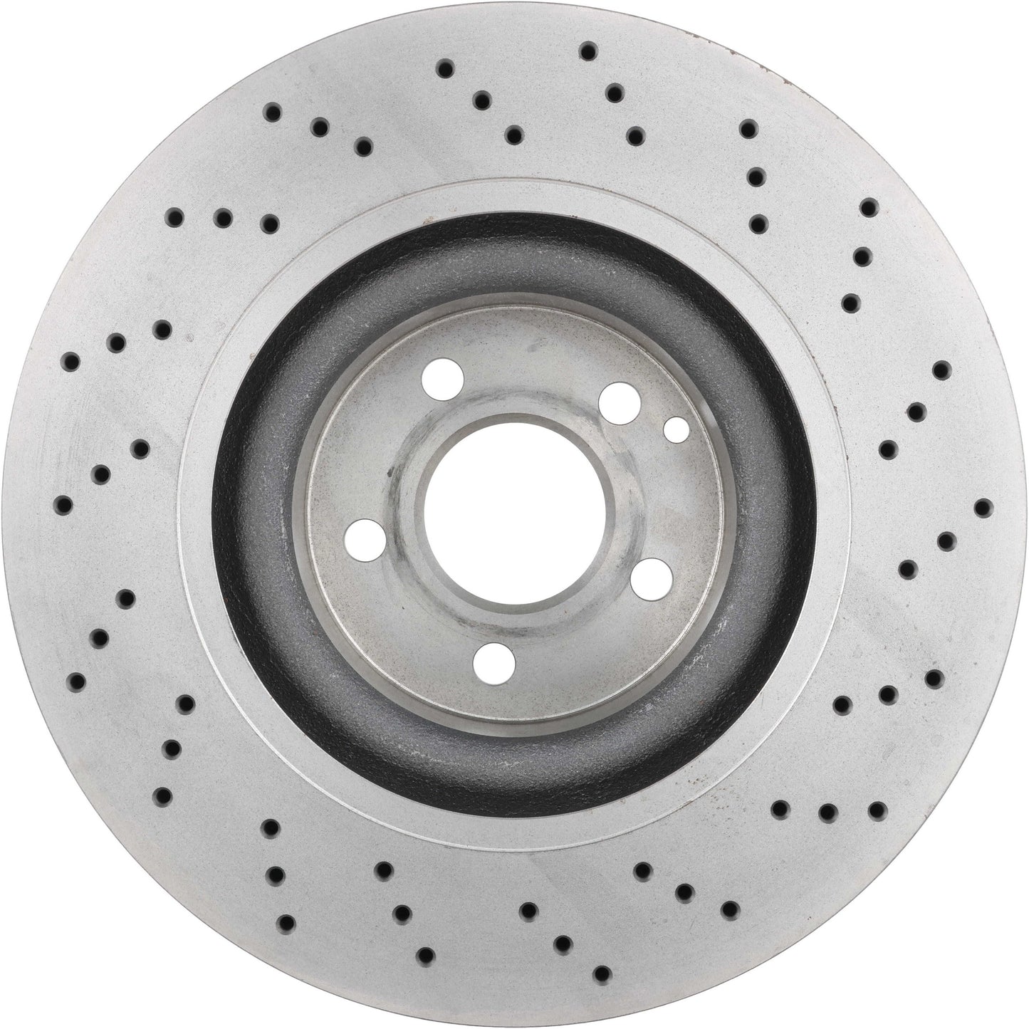 Brembo Disc Brake Rotor 09.9382.11