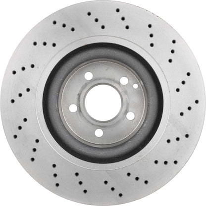 Brembo Disc Brake Rotor 09.9382.11