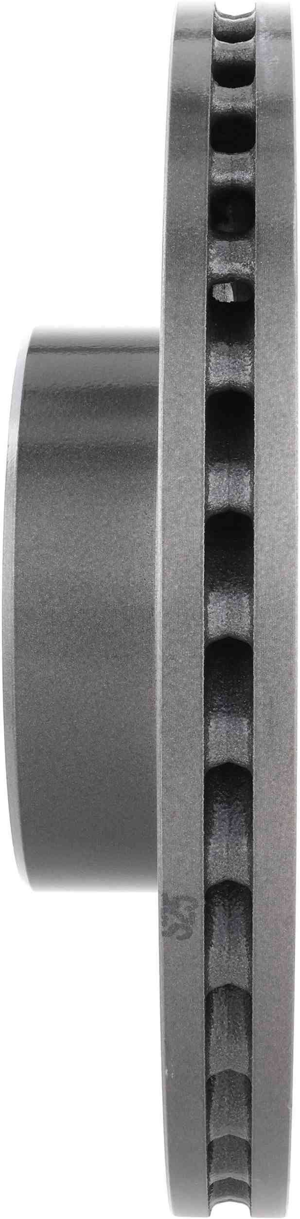 Brembo Disc Brake Rotor 09.9382.11