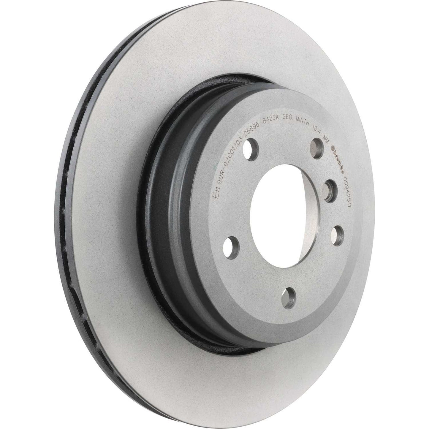 Brembo Disc Brake Rotor 09.9425.11