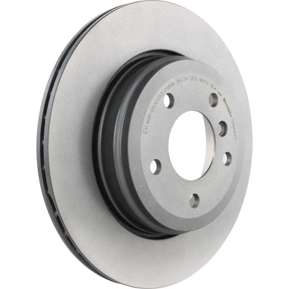 Brembo Disc Brake Rotor 09.9425.11