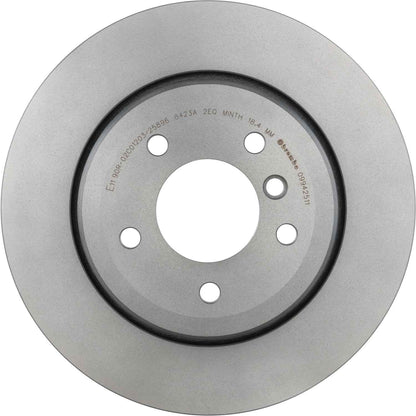 Brembo Disc Brake Rotor 09.9425.11