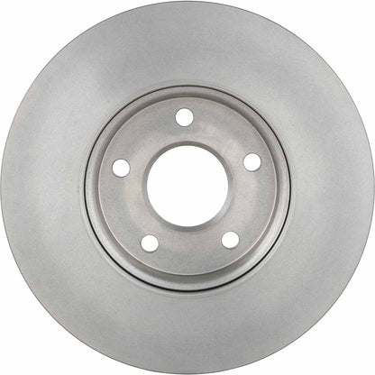 Brembo OE Brembo 04-08 Volvo S40/05-08 V50 Front Premium UV Coated OE Equivalent Rotor 09.9464.11