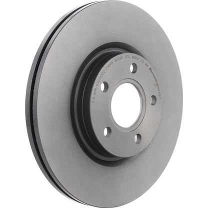 Brembo Disc Brake Rotor 09.9468.11
